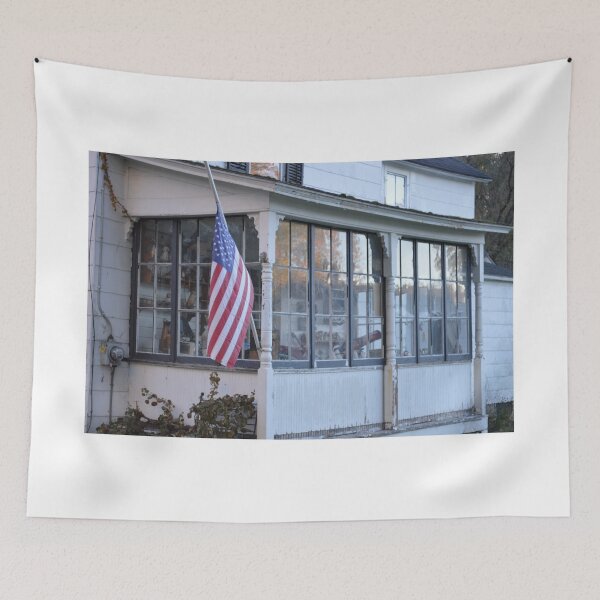 Item preview, AMERICAN WINDOW designed and sold by John Houseman.