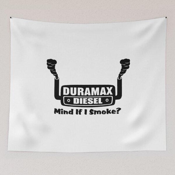 Item preview, Duramax designed and sold by JoeKiller.