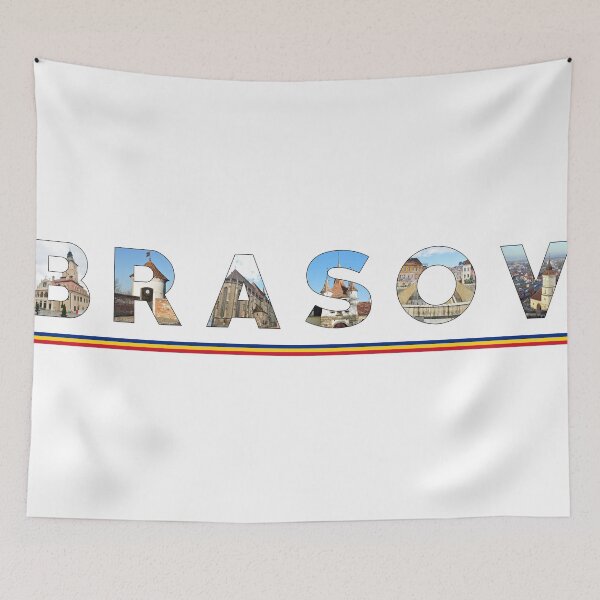 Item preview, brasov text designed and sold by tony4urban.