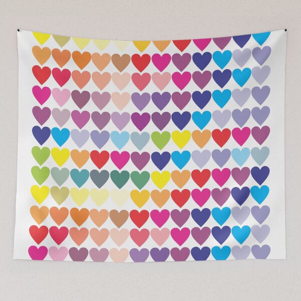 Item preview, Happy Hearts designed and sold by hmclark.