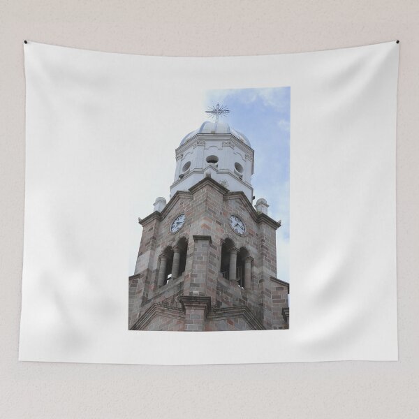 Item preview, Catholic Basilica in Ibarra designed and sold by rhamm.