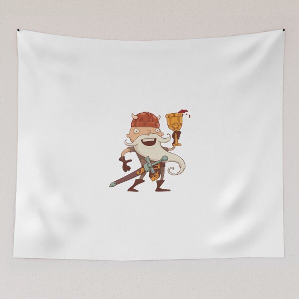 Item preview, Dwarves Fortress designed and sold by ElfOcala.