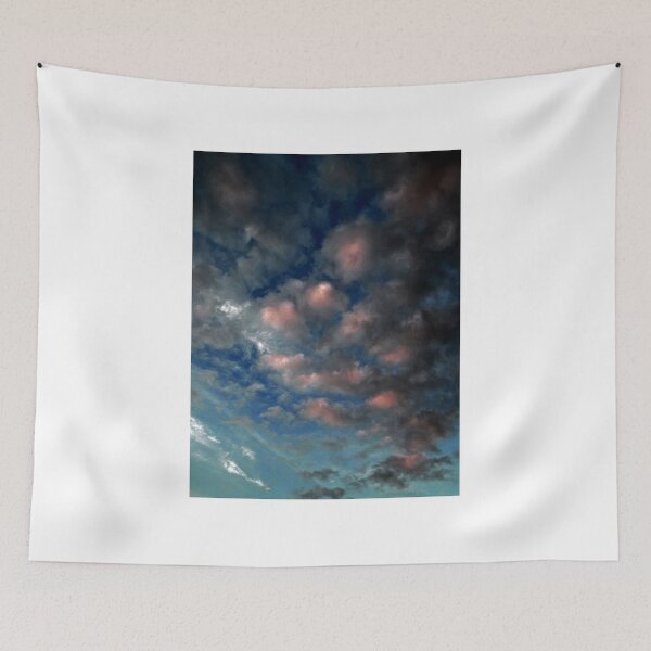 Item preview, October Sunset (9058) designed and sold by sensameleon.
