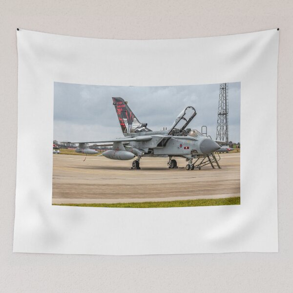 Item preview, Panavia Tornado GR.4 ZA412/017 designed and sold by Colin Smedley.