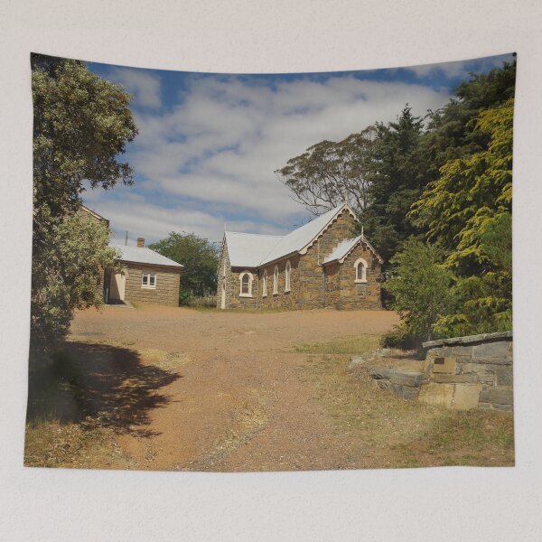Item preview, Wattle Park Uniting Church designed and sold by Paul Chubb.