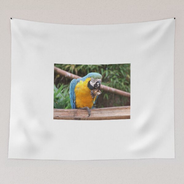 Item preview, On my beak, you say? designed and sold by wenniewombat.