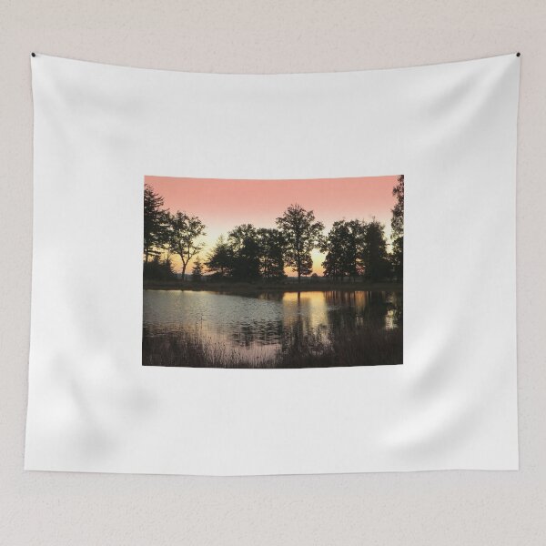 Item preview, Colors at Sunrise designed and sold by ienemien.