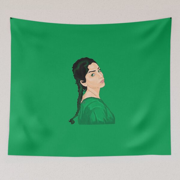 Item preview, Green Envy designed and sold by TennyRoom.