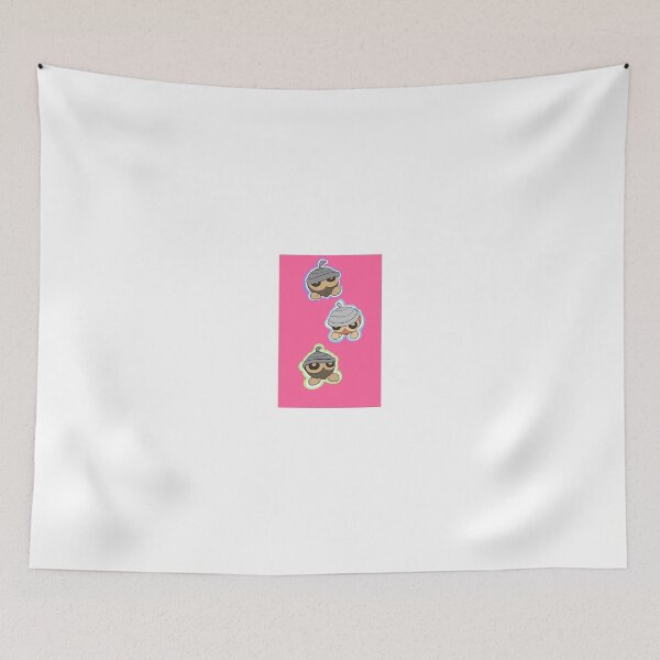 Item preview, Seedots! designed and sold by TheKillerOpekui.