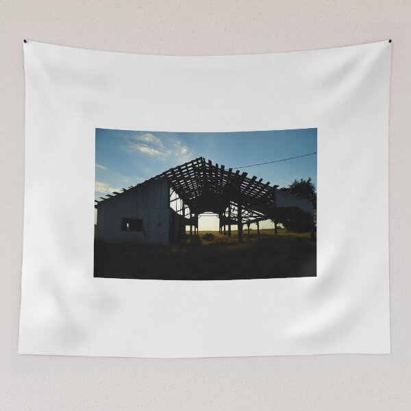 Item preview, One Good Wind And Its Also Gone designed and sold by WildestArt.
