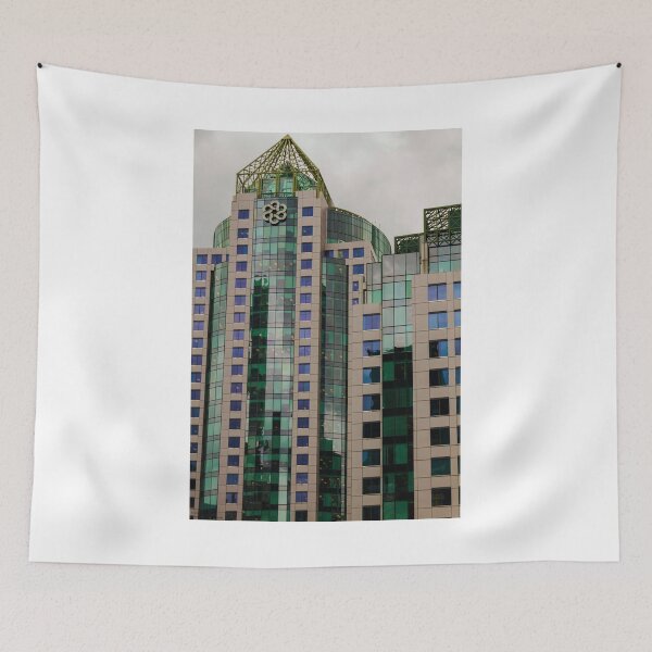 Item preview, High Class Glass And Concrete - 4 © designed and sold by © Hany G. Jadaa © Prince John Photography.
