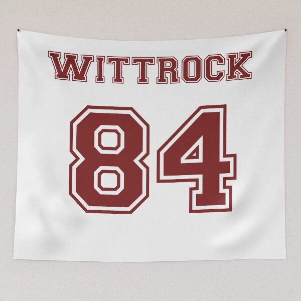 Item preview, Wittrock Varsity designed and sold by theenamegame.