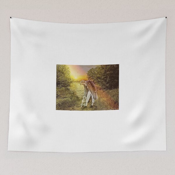Item preview, Evening Walk designed and sold by scatharis.