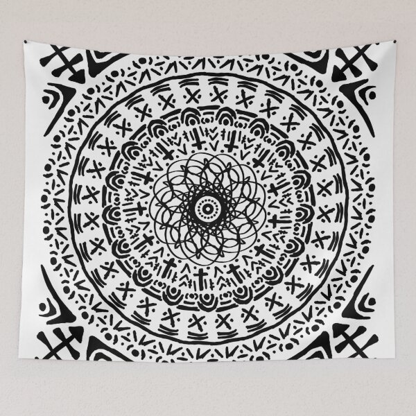 Item preview, Persistence of Memory designed and sold by a-koval.