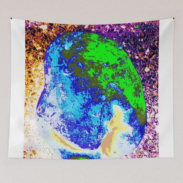 Item preview, Tuber-Jewel designed and sold by Carine Werthmann.