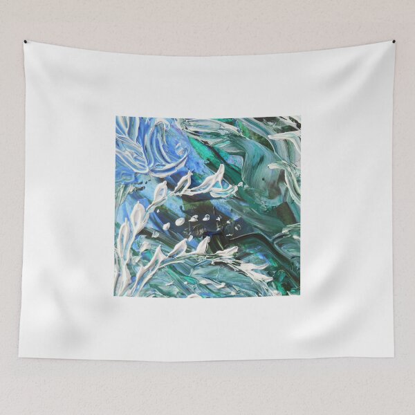 Item preview, Abstract Floral Branching Out designed and sold by Irina Sztukowski.
