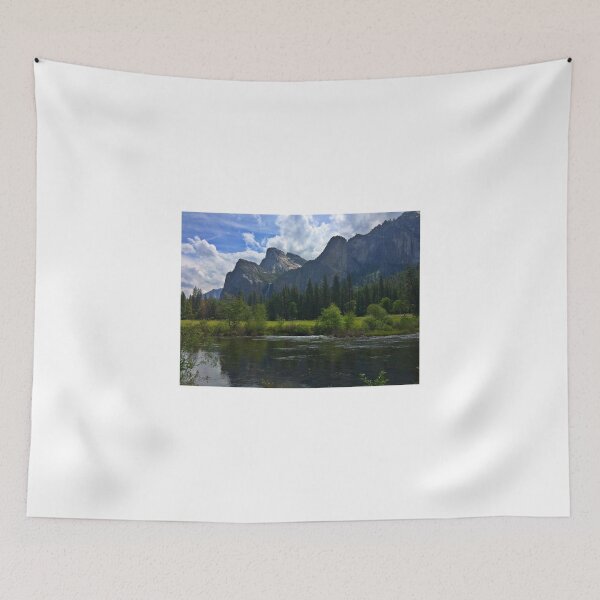 Item preview, Bridal Veil Falls In the Summer designed and sold by Adventurersyd.