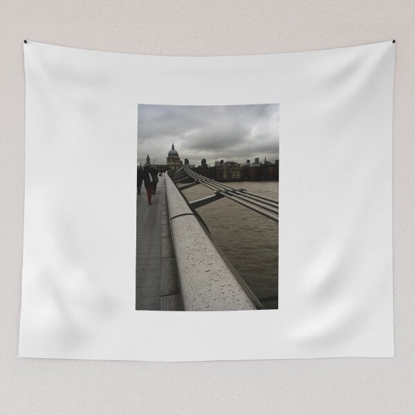Item preview, millennium bridge designed and sold by paolo amiotti.