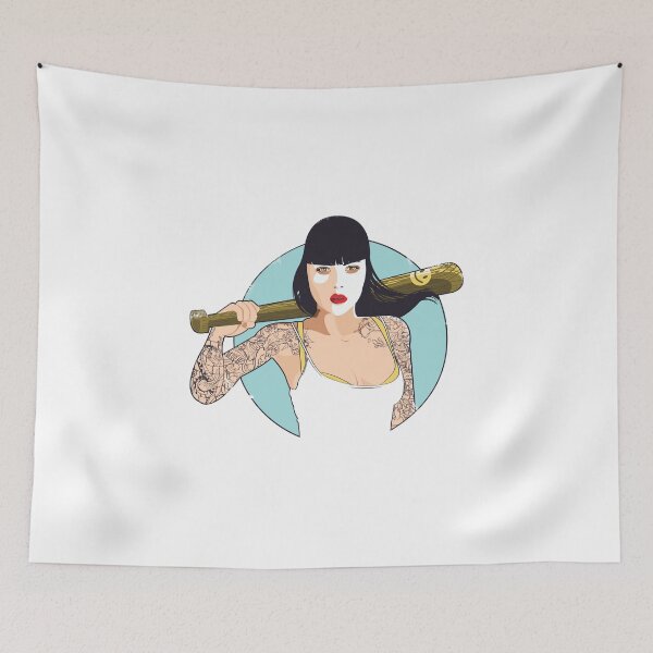 Item preview, Pow Pow! designed and sold by 31Threads.