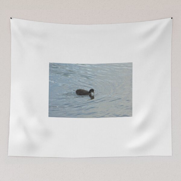 Item preview, Little duckling making waves designed and sold by imaginethis.