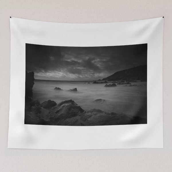Item preview, Church Cove Gunwalloe Cornwall designed and sold by eddiej.