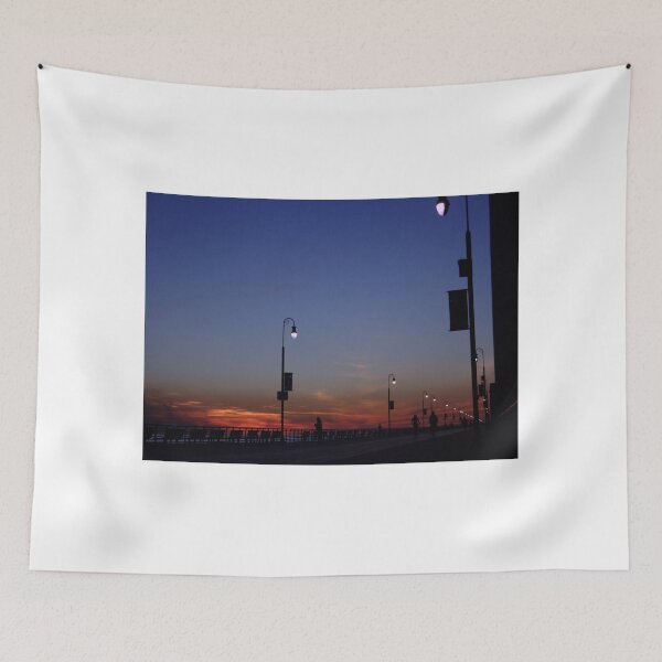 Item preview, Another Amazing Sunset LBNY designed and sold by KarenDinan.