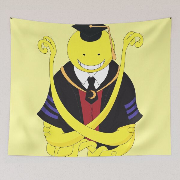Item preview, Korosensei designed and sold by Explicit Designs.
