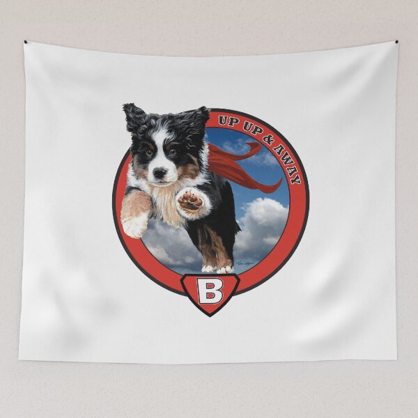 Item preview, Super Berner designed and sold by Liane Weyers.