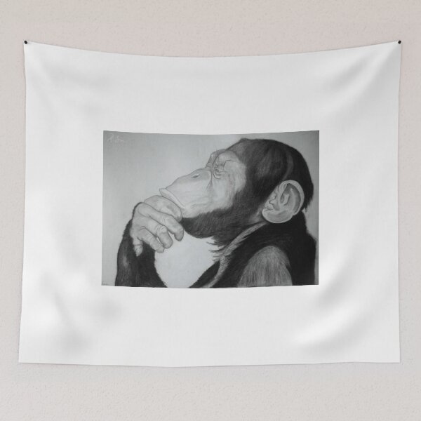Item preview, Charcoal Drawing designed and sold by Coota-Art.