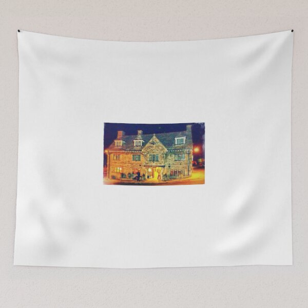 Item preview, The Bankes Arms designed and sold by Mike Streeter.