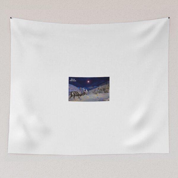 Item preview, Christmas Card designed and sold by Sandra Willis.