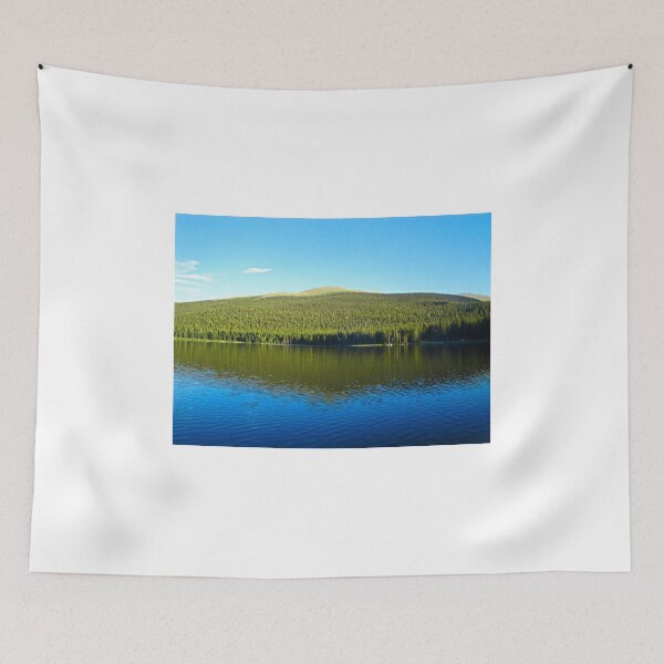 Item preview, Echo Lake Serenity  designed and sold by Robert Meyers-Lussier.