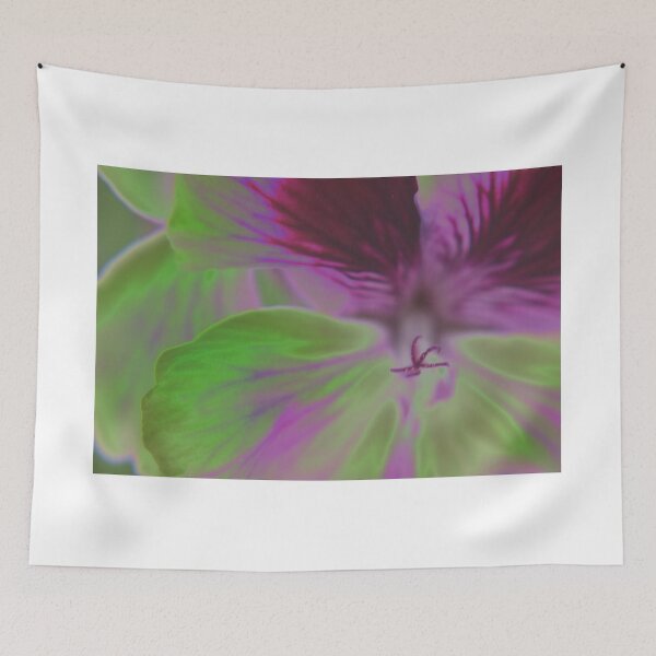 Item preview, Pelargonium designed and sold by Caroline Everett.