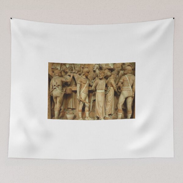 Item preview, Jerusalem AD30 designed and sold by wiggyofipswich.