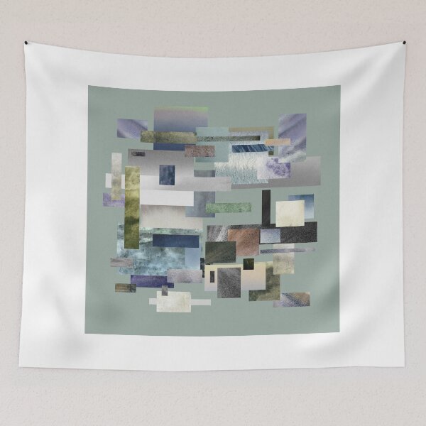 Item preview, Forty Nine Shades Of Gray III designed and sold by Irina Sztukowski.