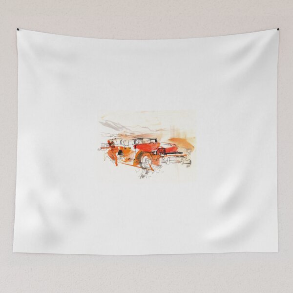 Item preview, Rust In Peace designed and sold by Gary Wing.