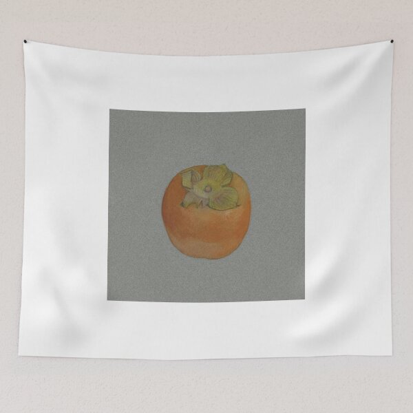 Item preview, Persimmon designed and sold by Antonina Sotnikova.