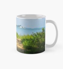 Sheldon Marsh Beach Trail Mug