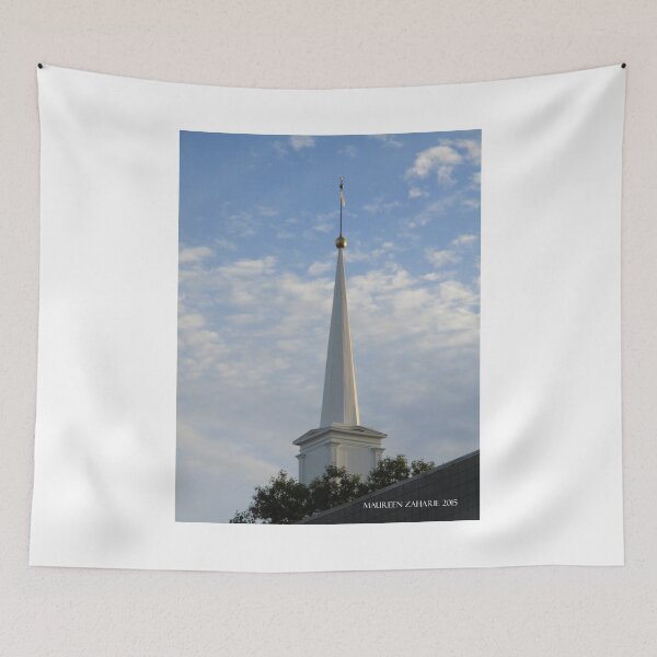 Item preview, STEEPLE designed and sold by Maureen Zaharie.