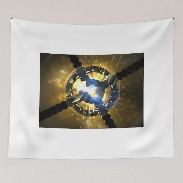 Item preview, Particle Generator designed and sold by KimSyOk.