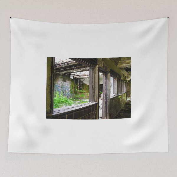 Item preview, Doorway To Mother Nature  designed and sold by Paul Lubaczewski.