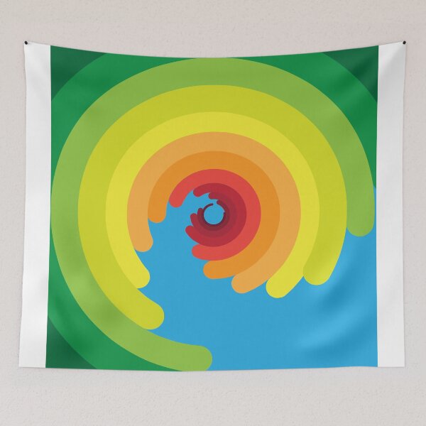 Item preview, Tornado designed and sold by Tony Vazquez.