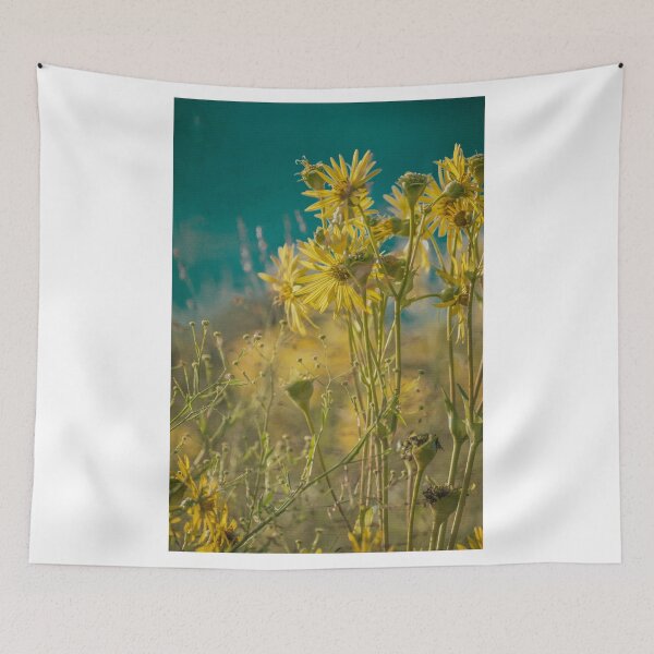 Item preview, jaune d'or designed and sold by Virginia Sanderson.