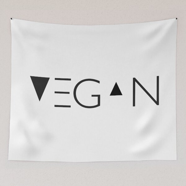 Item preview, vegan me designed and sold by Bigwordtees.