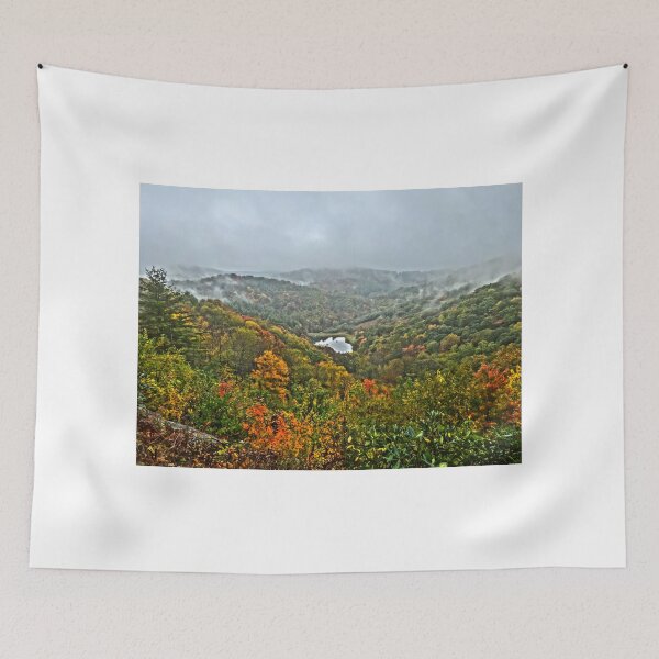 Item preview, Blue ridge parkway designed and sold by Pixelmax.