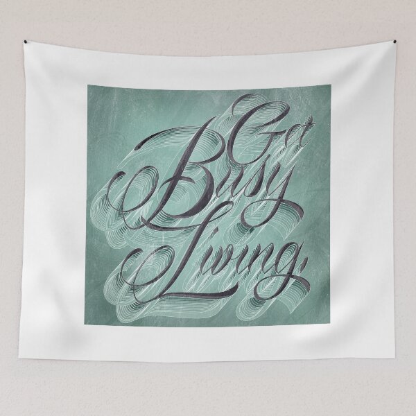Item preview, Busy designed and sold by Vin  Zzep.