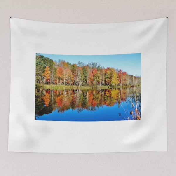 Item preview, Upon Reflection II designed and sold by Kathleen Daley.