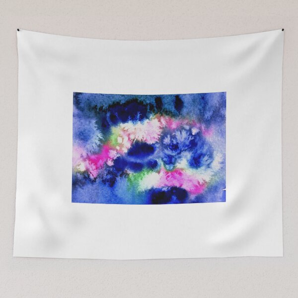 Item preview, Abstract Watercolor designed and sold by Tricia Michael.