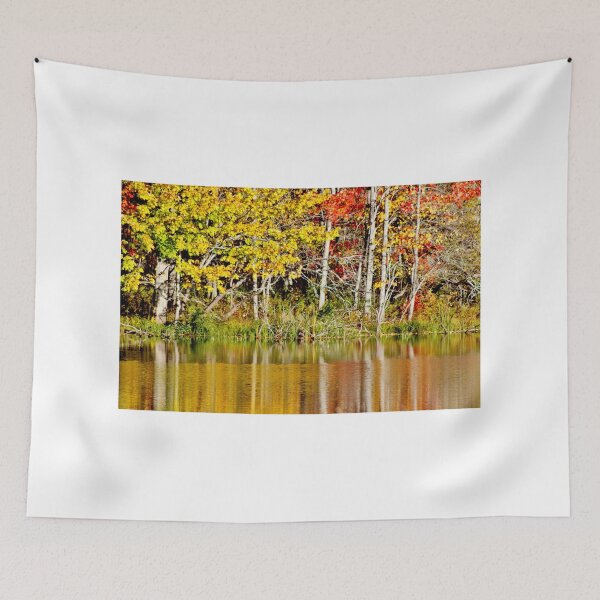 Item preview, Upon Reflection III designed and sold by Kathleen Daley.