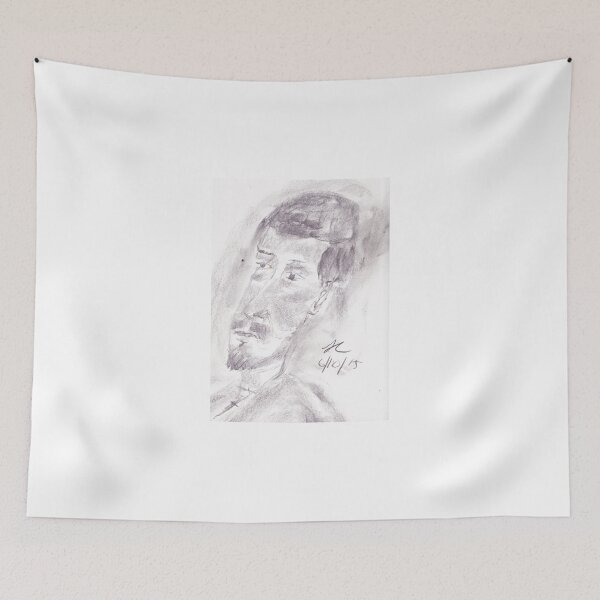 Item preview, Father Mark designed and sold by George Coombs.